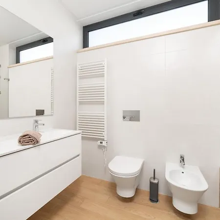 别墅 Casa Do Sol - By Sch