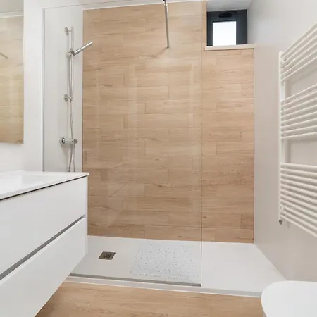 别墅 Casa Do Sol - By Sch *