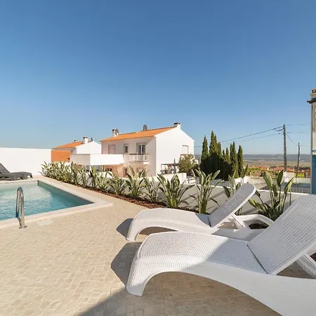 Villa Casa Do Sol - By Sch *