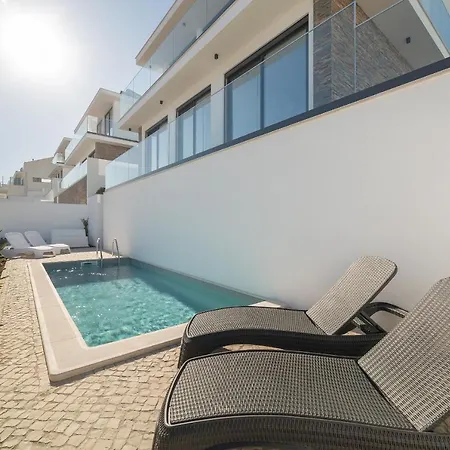 Villa Casa Do Sol - By Sch