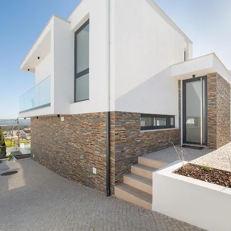 别墅 Casa Do Sol - By Sch *