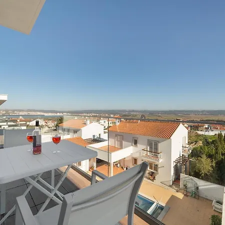 Villa Casa Do Sol - By Sch Salir de Porto