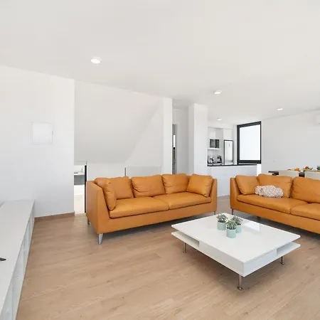 Casa Do Sol - By Sch Salir de Porto