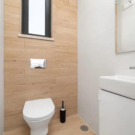 Casa Do Sol - By Sch 别墅 *