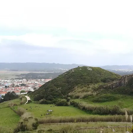 别墅 Casa Do Sol - By Sch *