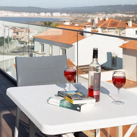 Casa Do Sol - By Sch