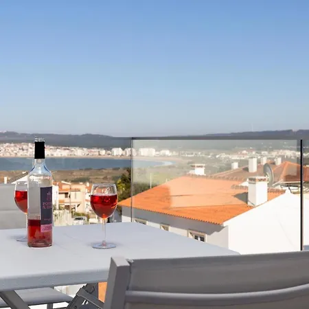 Casa Do Sol - By Sch * Salir de Porto