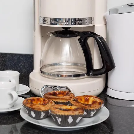 别墅 Casa Do Sol - By Sch *