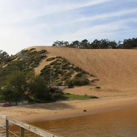 别墅 Casa Do Sol - By Sch *