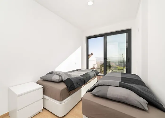 Casa Do Sol - By Sch Villa