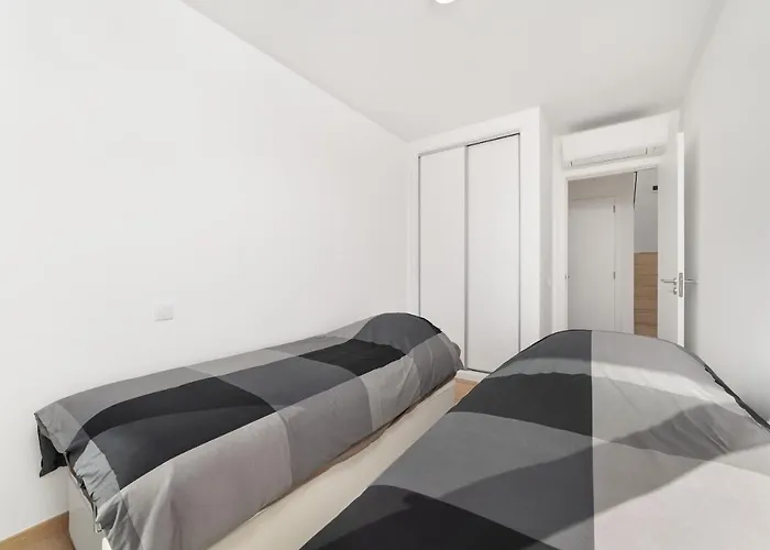 Casa Do Sol - By Sch *