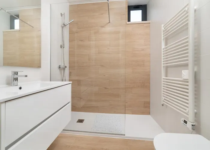 Villa Casa Do Sol - By Sch *