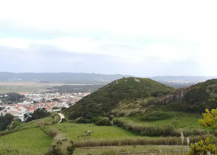 Villa Casa Do Sol - By Sch *