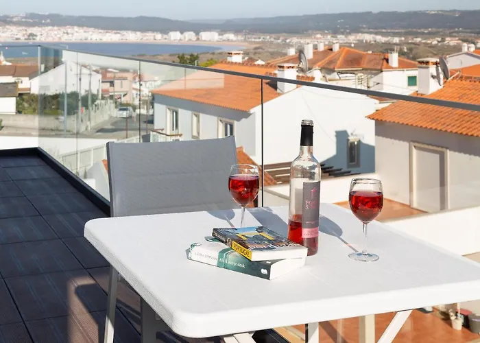 Casa Do Sol - By Sch