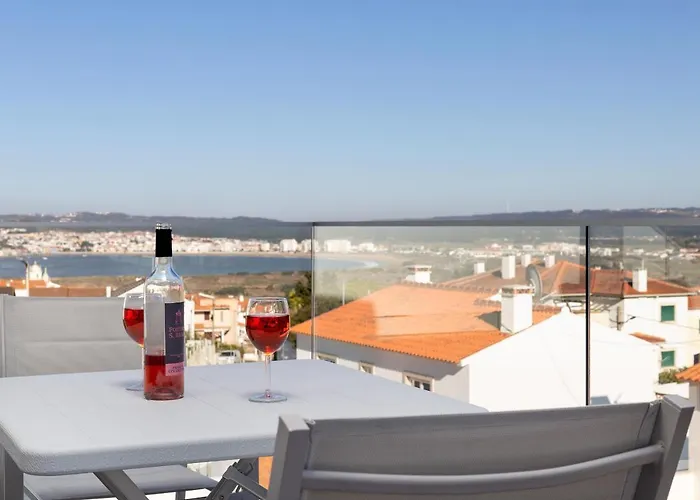 Casa Do Sol - By Sch * Salir de Porto