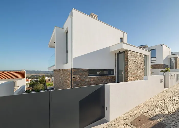 Casa Do Sol - By Sch * Salir de Porto