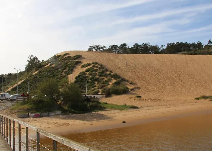 Villa Casa Do Sol - By Sch *