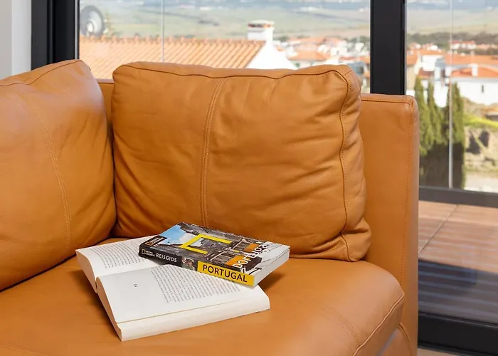 Casa Do Sol - By Sch