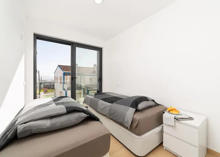 Casa Do Sol - By Sch *